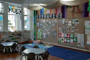 Prometheus School-Classroom